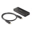 STARTECH CONSIG GABINETE M.2 NVME PARA SSD CARR PCIE - IP67 - USB TIPO C - 10GBPS