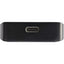 STARTECH CONSIG GABINETE M.2 NVME PARA SSD CARR PCIE - IP67 - USB TIPO C - 10GBPS