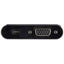 STARTECH CONSIG ADAPTADOR DE VIDEO MULTIPUERTO ADAP USB-C - MDP O VGA - 4K 60HZ