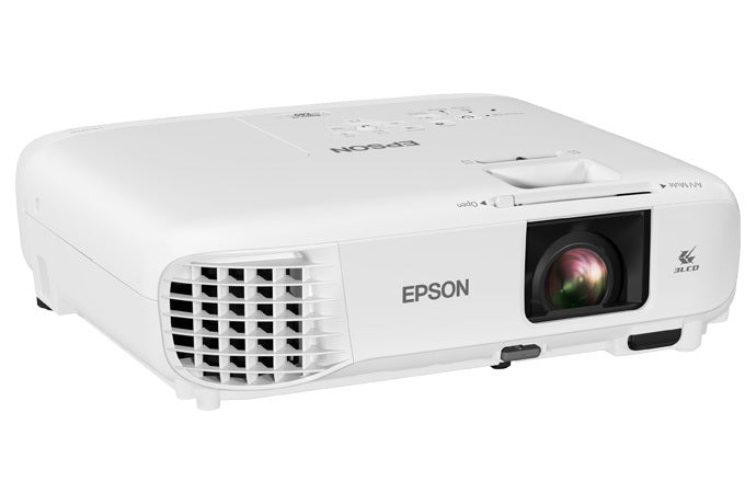 EPSON PROYECTOR EPSON POWERLITE X49 PROJ 3600 LUMENES XGA HDMI/RJ-45