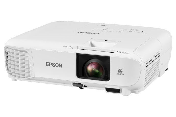 EPSON PROYECTOR EPSON POWERLITE X49 PROJ 3600 LUMENES XGA HDMI/RJ-45