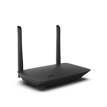 Router Linksys Fast Ethernet de Banda Dual AC1000, Inalámbrico, 1000Mbit/s, 4x RJ-45, 2.4/5GHz, 2 Antenas Externas