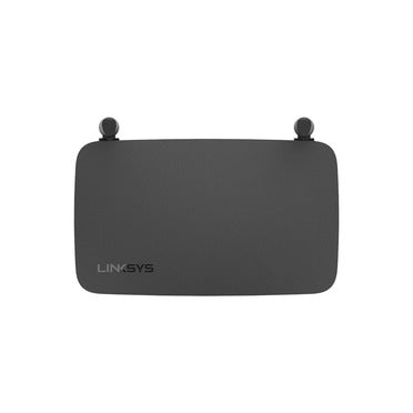 Router Linksys Fast Ethernet de Banda Dual AC1000, Inalámbrico, 1000Mbit/s, 4x RJ-45, 2.4/5GHz, 2 Antenas Externas