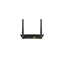 Router Linksys Fast Ethernet de Banda Dual AC1000, Inalámbrico, 1000Mbit/s, 4x RJ-45, 2.4/5GHz, 2 Antenas Externas