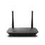 Router Linksys Fast Ethernet de Banda Dual AC1000, Inalámbrico, 1000Mbit/s, 4x RJ-45, 2.4/5GHz, 2 Antenas Externas