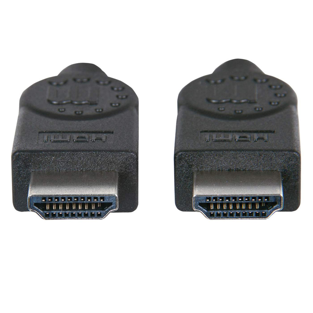 Cable Manhattan HDMI, 3M, Negro