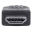 INTRACOM MANHATTAN CABLE VIDEO HDMI 1.4 CABL M-M 5.0M ETHERNET