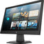 Monitor HP P19b G4 LED 18.5", HD, HDMI, Negro
