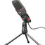 TRUST GXT 212 MICO USB ACCS MICROPHONE - X-CUSTOMER NOT AUTHORIZED for IPN/VPN Number: F54003R