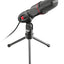 TRUST GXT 212 MICO USB ACCS MICROPHONE - X-CUSTOMER NOT AUTHORIZED for IPN/VPN Number: F54003R