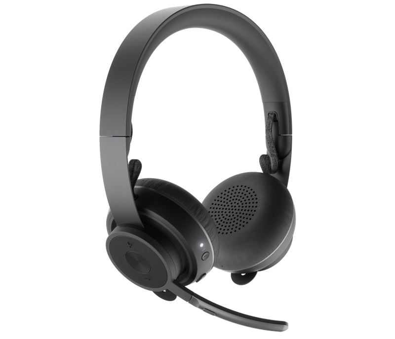 LOGITECH DIADEMA LOGITECH ZONE WIRELESS ACCS UC