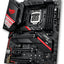 ASUS OEM (PCH) TARJETA MADRE ASUS STRIX Z490-HCPNT LGA 1200 10 TH ATX