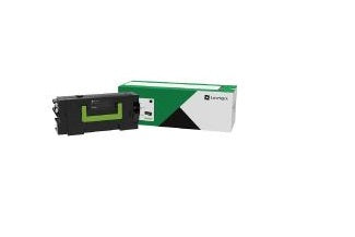 LEXMARK SUPPLIES LXK MS-MX72X-82X RTN 35K SUPL CRTG