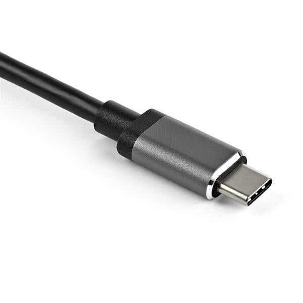 STARTECH CONSIG ADAPTADOR DE VIDEO MULTIPUERTO ADAP S USB-C A HDMI O MDP - 4K 60HZ