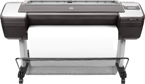 HP DesignJet T1700dr PS 44in Printer (1VD88A)