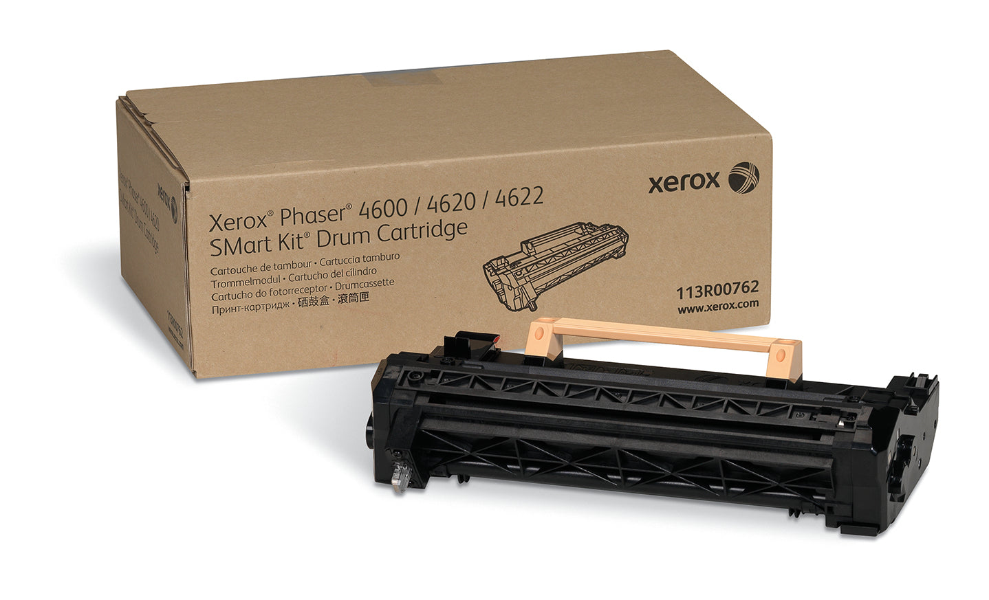 XEROX SUPP A3 MON TAMBOR PHASER 4600/4620/4622 SUPL 80.000 IMPRESIONES