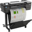 Plotter de gran formato HP DesignJet T830