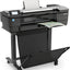 Plotter de gran formato HP DesignJet T830