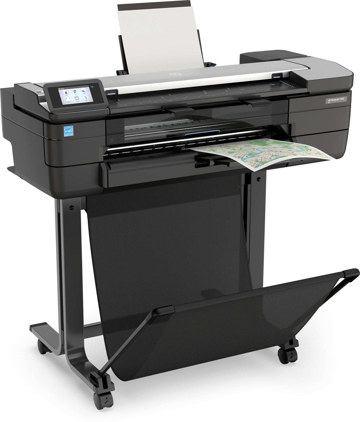 HP INC. HP DESIGNJET T830 24IN MFP PLOT PRINTER