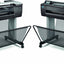 Plotter de gran formato HP DesignJet T830