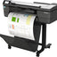 Plotter de gran formato HP DesignJet T830