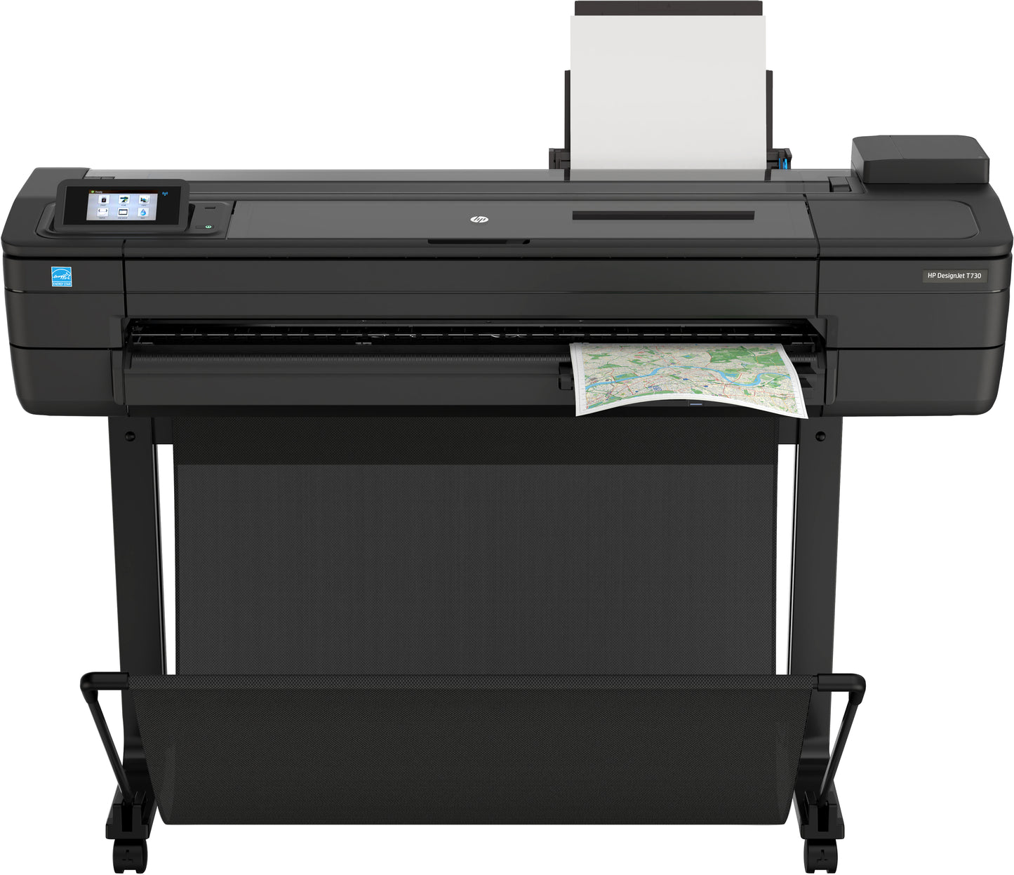 HP INC. HP DESIGNJET T730 36IN PRINTER PLOT .