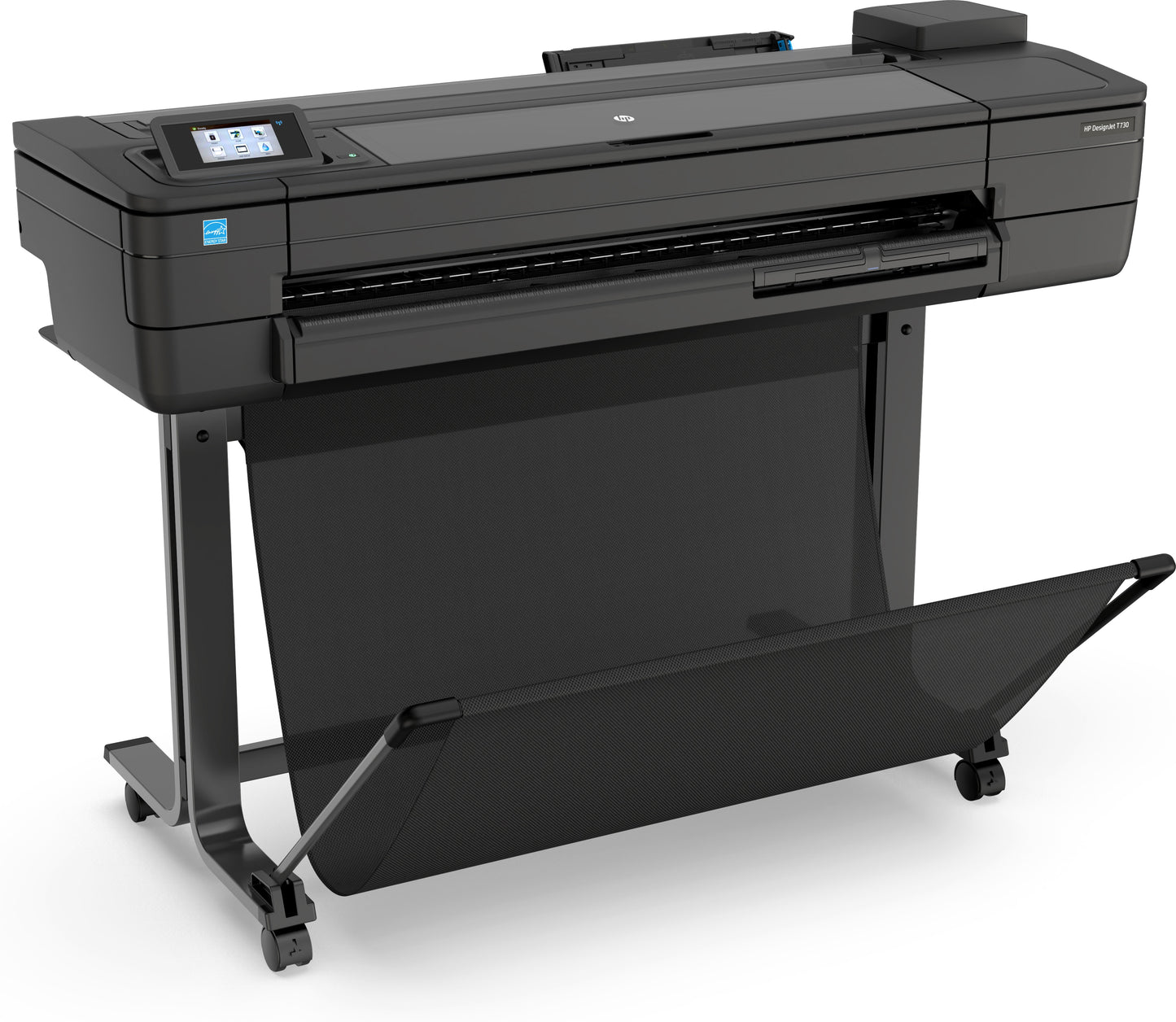 HP INC. HP DESIGNJET T730 36IN PRINTER PLOT .