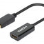INTRACOM ADAPTADOR DISPLAYPORT M A HDMI ADAP H 4K 60HZ