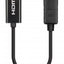INTRACOM ADAPTADOR DISPLAYPORT M A HDMI ADAP H 4K 60HZ