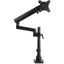 Brazo Soporte Articulado de Escritorio para Monitor StarTech ARMPIVOT2USB3