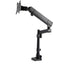 Brazo Soporte Articulado de Escritorio para Monitor StarTech ARMPIVOT2USB3