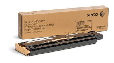 008R08102 Xerox Contenedor de Desperdicio, 101.000 Páginas, para AltaLink B8100/C8100