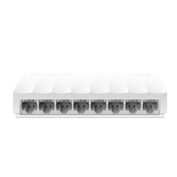 Conmutador Ethernet LiteWave LS1008 Tp-Link