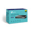 TP-LINK SWITCH DE ESCRITORIO DE 6 PUERTPERP OS A 10/100 MBPS CON 4 PUERTOS POE