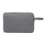 Manhattan Funda de poliéster 439916 para notebook 14.5", Gris