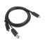 TARGUS DOCKING STATION UNIVERSAL USB DOCK 3.1 TYPE-C DV4K 65W.