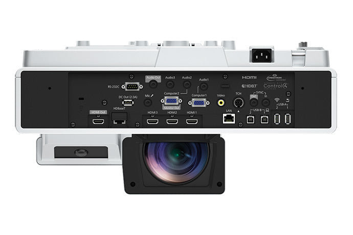 Proyector EPSON PowerLite 1485FI, 5000 lúmenes