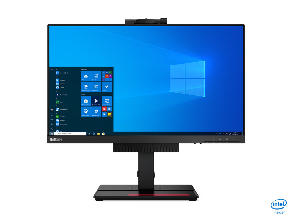 LENOVO MONITOR THINKCENTRE TIO 24 GEN4MNTR TOUCH 23.8IN FHD 3YW