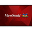VIEWSONIC PANTALLA DE SENALIZACION DIGITAMNTR INALAMBRICA 4K UHD DE 43 IN