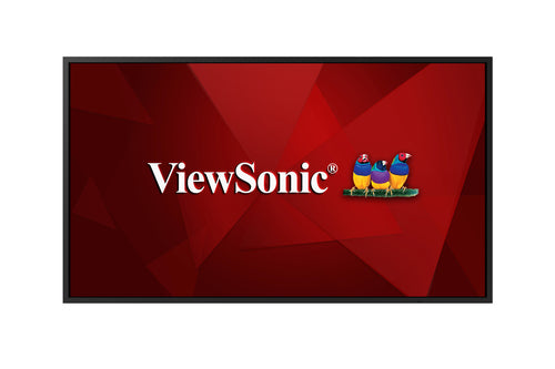 VIEWSONIC PANTALLA DE SENALIZACION DIGITAMNTR INALAMBRICA 4K UHD DE 43 IN