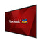 VIEWSONIC PANTALLA DE SENALIZACION DIGITAMNTR INALAMBRICA 4K UHD DE 43 IN