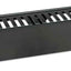 IC INTRACOM ORGANIZADOR HORIZONTAL CABLES PANL RJ45 RED UTP RACK 19IN 2U PLASTICO