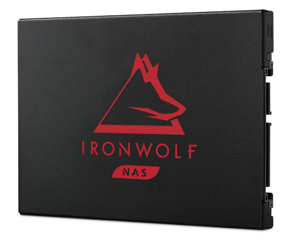 SEAGATE (PCH) DISCO DURO INTERNO ESTADO SOLIDINT 2TB 2.5IN IRONWOLF SSD DISCO DURO INTERNO ESTADO SOLID 2TB 2.5IN IRONWOLF SSD