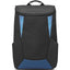 Mochila de Poliéster IdeaPad Gaming para Laptop 15.6" GX40Z24050 Lenovo, Negro/Azul