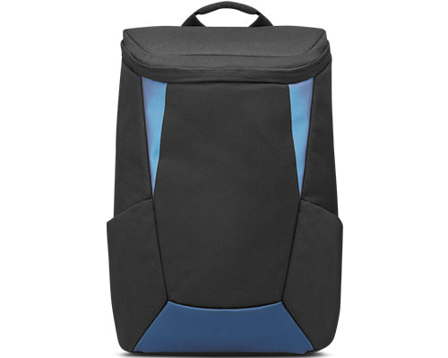 Lenovo Mochila de Poliéster IdeaPad Gaming para Laptop 15.6", Negro/Azul