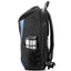 Mochila de Poliéster IdeaPad Gaming para Laptop 15.6" GX40Z24050 Lenovo, Negro/Azul