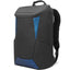 Mochila de Poliéster IdeaPad Gaming para Laptop 15.6" GX40Z24050 Lenovo, Negro/Azul