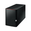 BUFFALO NAS LINKSTATION 220D 2BAY 12TB DRV (2X6TB) RAID 0/1 RJ45 1GB USB 2.0