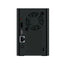 BUFFALO NAS LINKSTATION 220D 2BAY 12TB DRV (2X6TB) RAID 0/1 RJ45 1GB USB 2.0