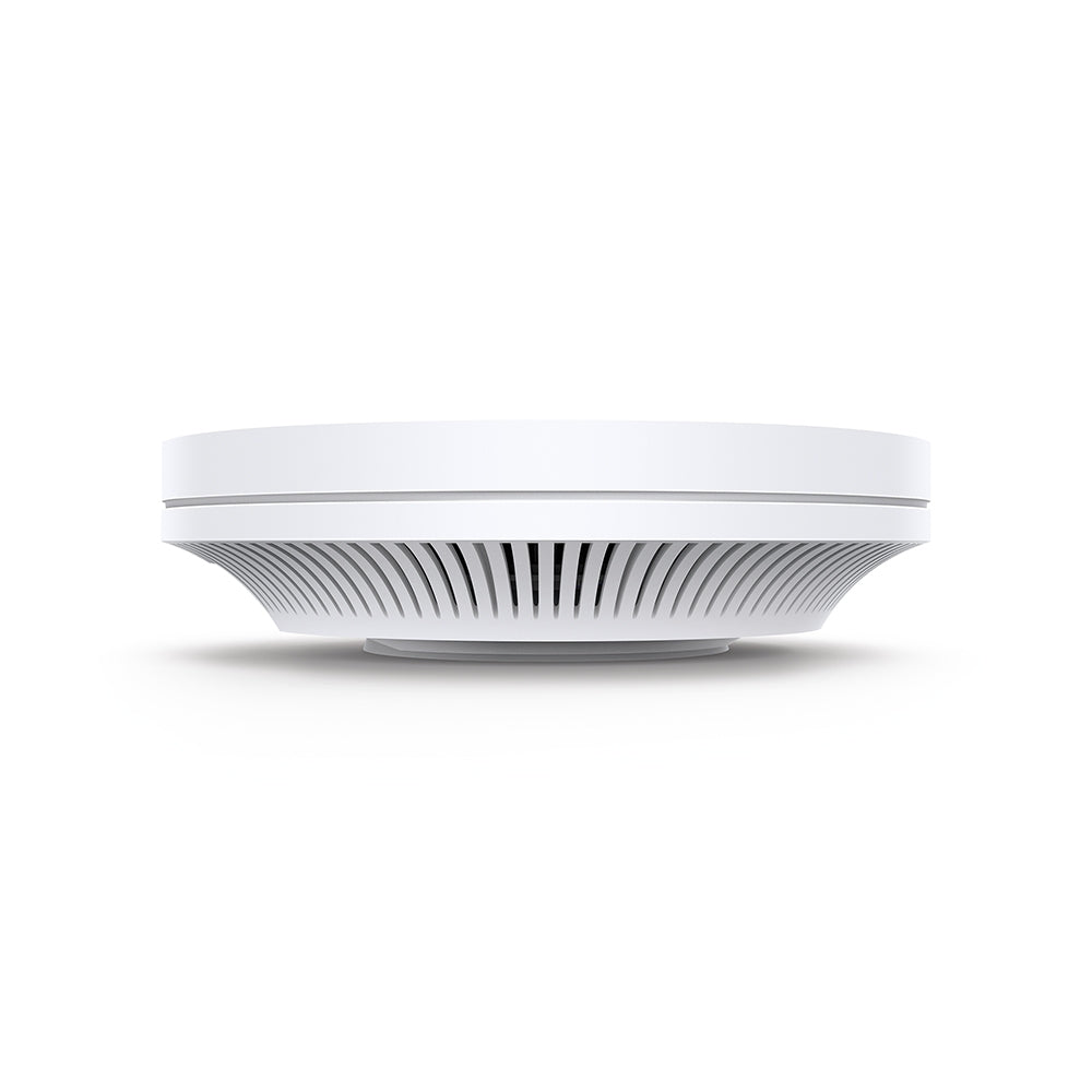 Access Point TP-Link de Banda Dual EAP660 HD, 2500 Mbit/s, 1x RJ-45, 2.4/5GHz, Antena Integrada de 5dBi